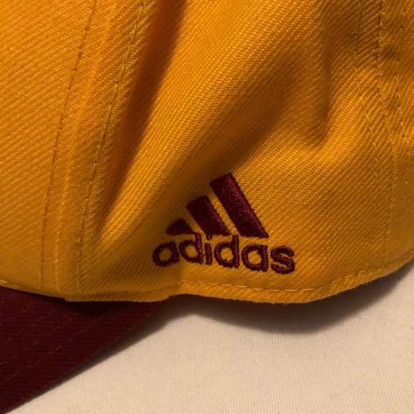 Adidas NBA Cleveland Cavaliers Youth Hat - Picture 14 of 14